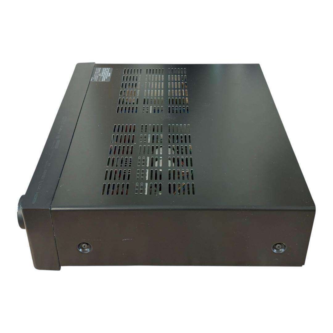 Onkyo Integrated Amplifiers Av Nr-365(B)