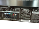 Onkyo Integrated Amplifiers Av Nr-365(B)