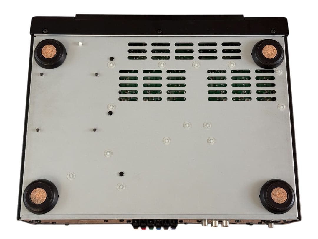 Onkyo Integrated Amplifiers Av Nr-365(B)