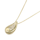 Tiffany Necklace Co 41.5 K18