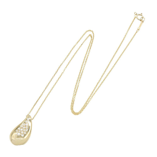 Tiffany Necklace Co 41.5 K18