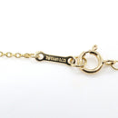 Tiffany Necklace Co 41.5 K18