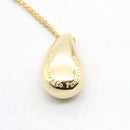 Tiffany Necklace Co 41.5 K18