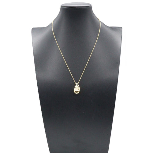 Tiffany Necklace Co 41.5 K18