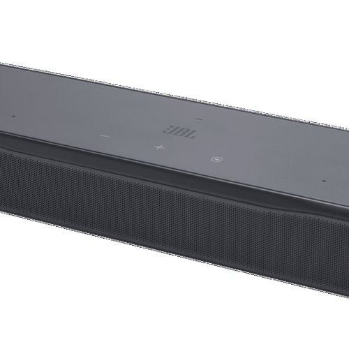 Jbl Others Bar300Mk2 Blk 5Ch