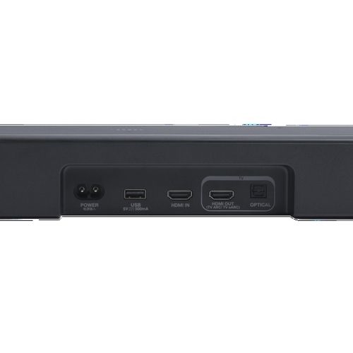 Jbl Others Bar300Mk2 Blk 5Ch