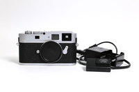 Leica Range Finder Digital Camera M9-P Ccd:15