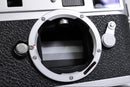 Leica Range Finder Digital Camera M9-P Ccd:15