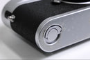 Leica Range Finder Digital Camera M9-P Ccd:15