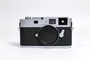 Leica Range Finder Digital Camera M9-P Ccd:15