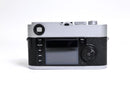 Leica Range Finder Digital Camera M9-P Ccd:15