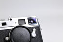 Leica Range Finder Digital Camera M9-P Ccd:15