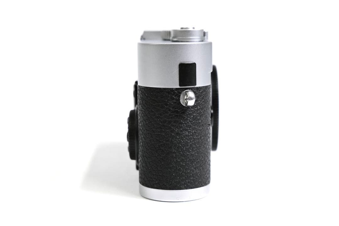 Leica Range Finder Digital Camera M9-P Ccd:15