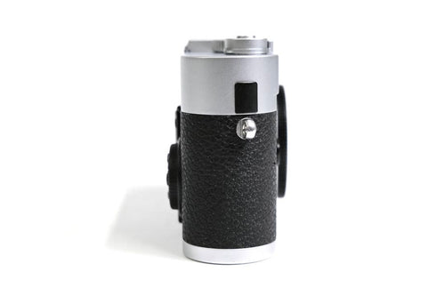 Leica Range Finder Digital Camera M9-P Ccd:15