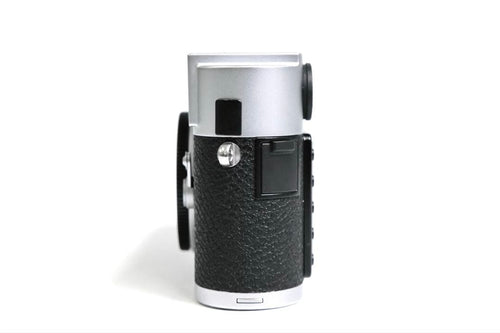 Leica Range Finder Digital Camera M9-P Ccd:15