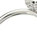 Tiffany Ring Tiffany&Co. Pt950 11 Ok Re-Price