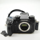 Fujifilm Digital Camera 319 X-H1