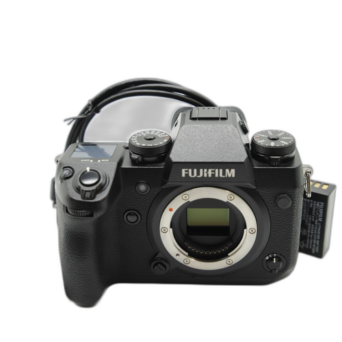 Fujifilm Digital Camera 319 X-H1