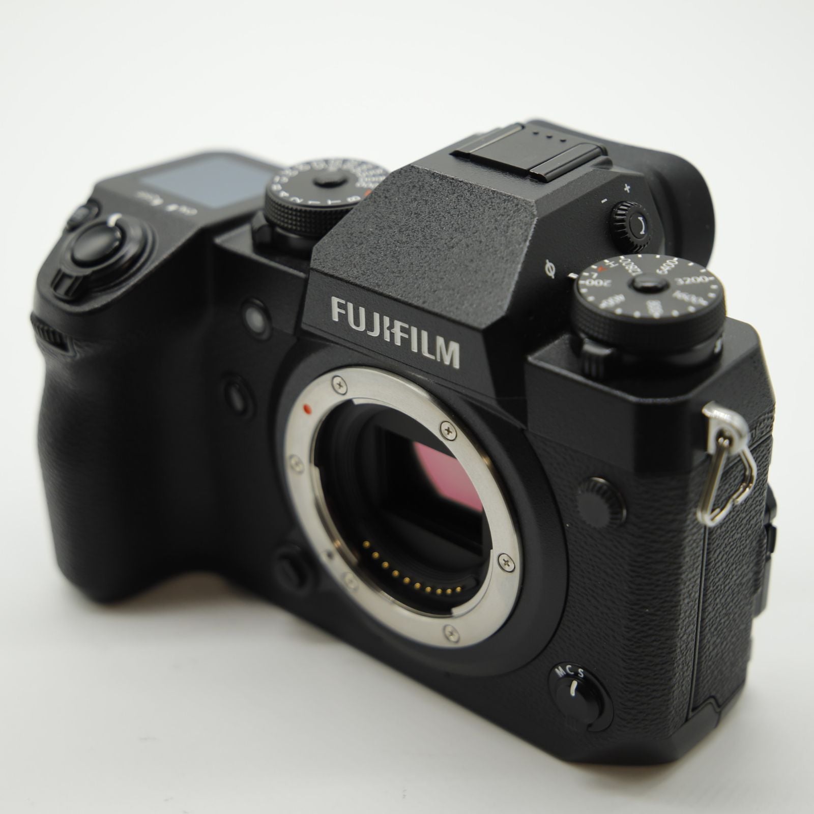 Fujifilm Digital Camera 319 X-H1
