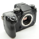 Fujifilm Digital Camera 319 X-H1