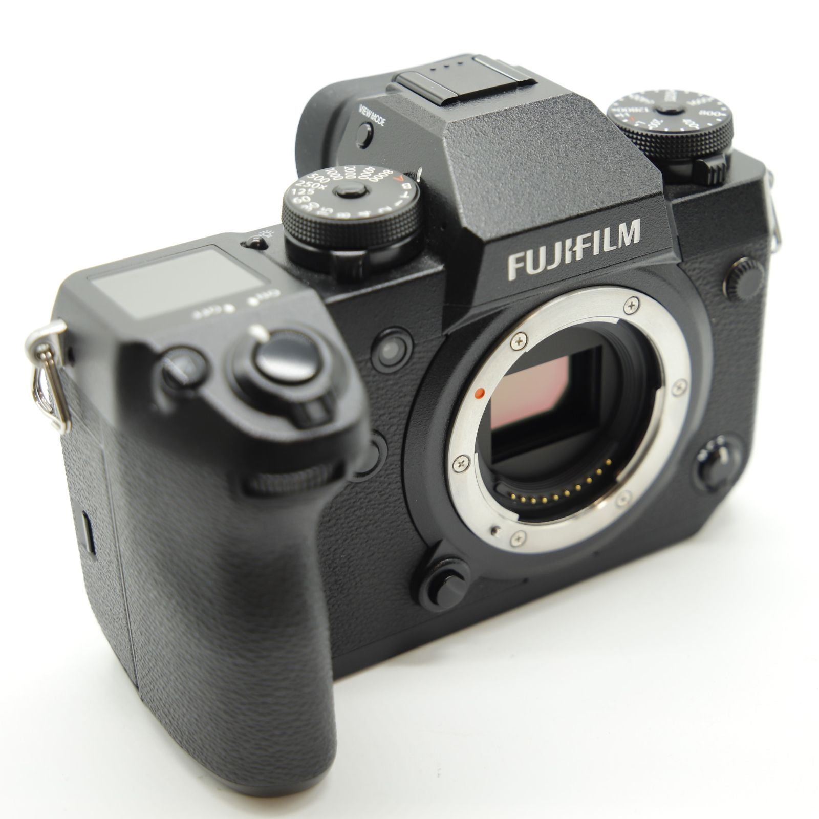 Fujifilm Digital Camera 319 X-H1
