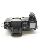 Fujifilm Digital Camera 319 X-H1