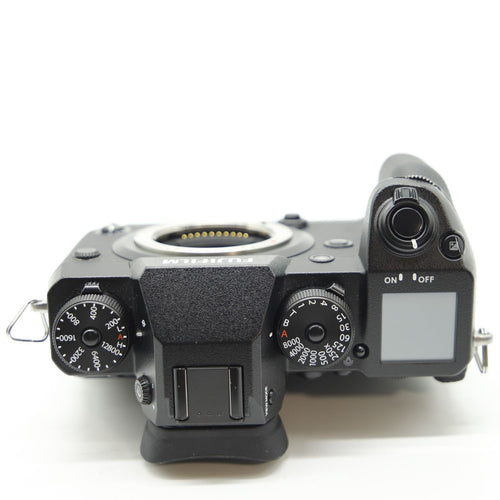Fujifilm Digital Camera 319 X-H1