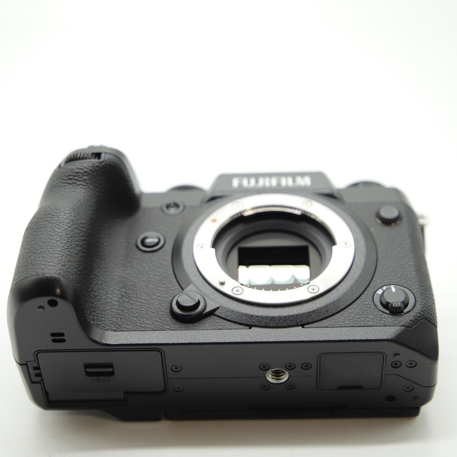 Fujifilm Digital Camera 319 X-H1