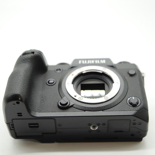 Fujifilm Digital Camera 319 X-H1