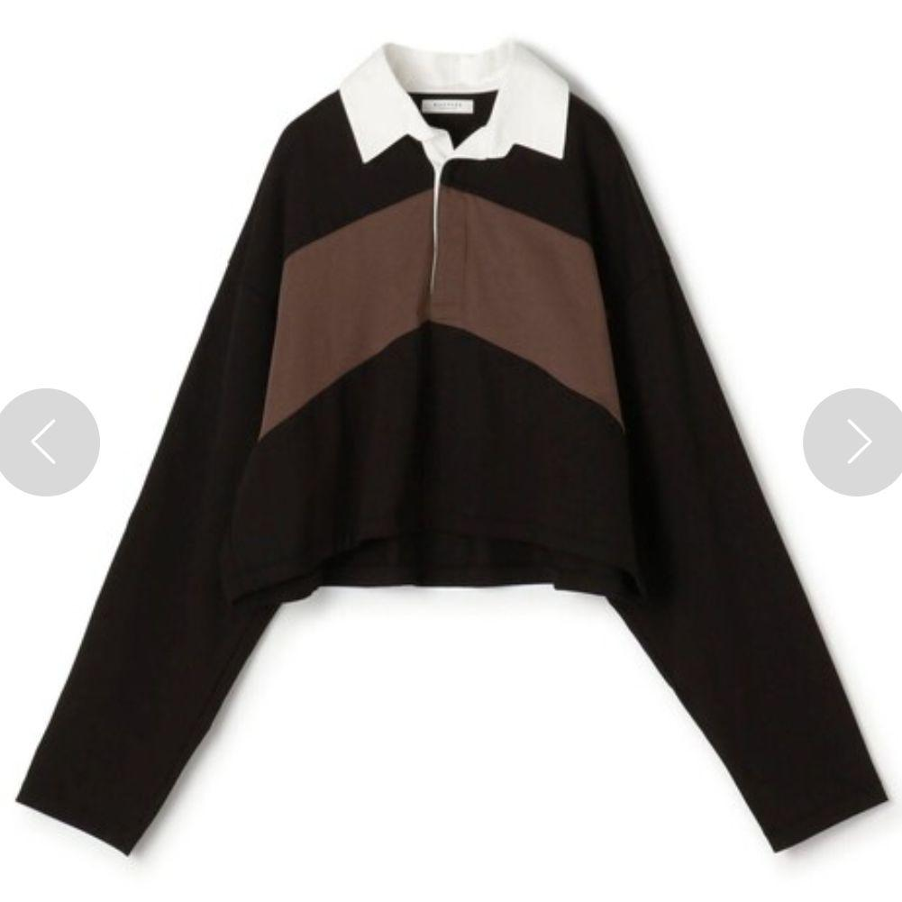 Macphee Long-Sleeve