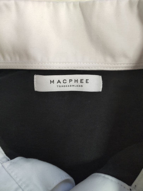 Macphee Long-Sleeve