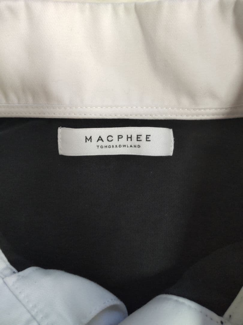 Macphee Long-Sleeve