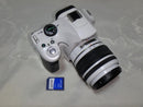 Pentax Digital Slrs K-X 18-55Mm