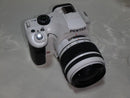Pentax Digital Slrs K-X 18-55Mm