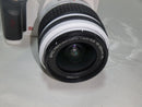 Pentax Digital Slrs K-X 18-55Mm