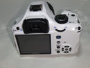 Pentax Digital Slrs K-X 18-55Mm