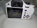 Pentax Digital Slrs K-X 18-55Mm