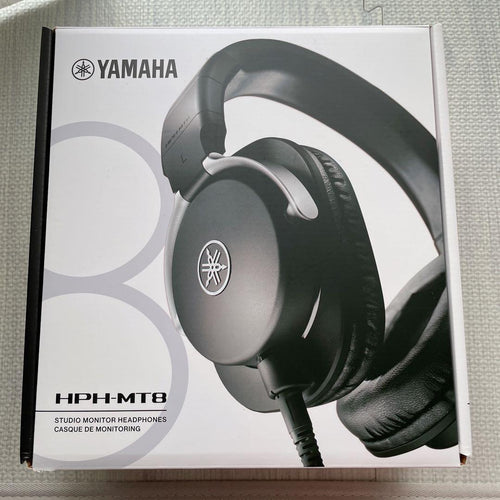 Yamaha Other Hph-Mt8