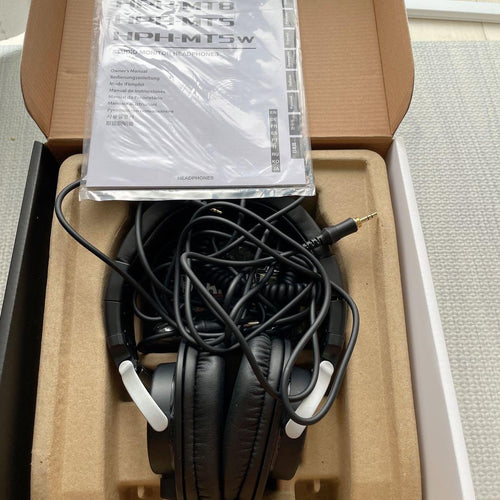 Yamaha Other Hph-Mt8