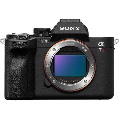Digital Slr Sony( 7Rv Ilce-7Rm5