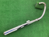 Yamaha Scarf Sr500 2J2 Genuine 39
