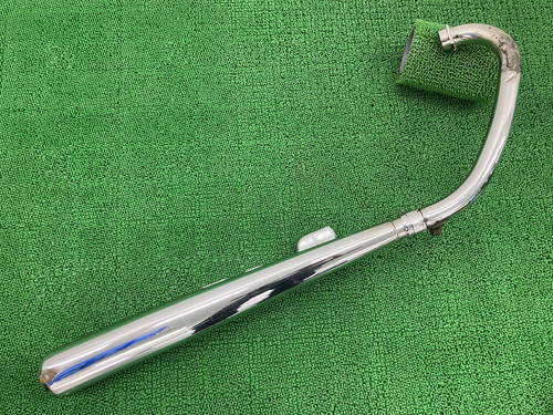 Yamaha Scarf Sr500 2J2 Genuine 39