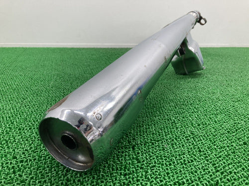 Yamaha Scarf Sr500 2J2 Genuine 39