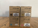 Xerox Toner Cartridge Fujifilm Fuji Docuprint C2250/C3360 4