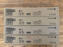 Xerox Toner Cartridge Fujifilm Fuji Docuprint C2250/C3360 4