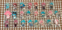 Keychains Acrylic