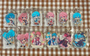 Keychains Acrylic