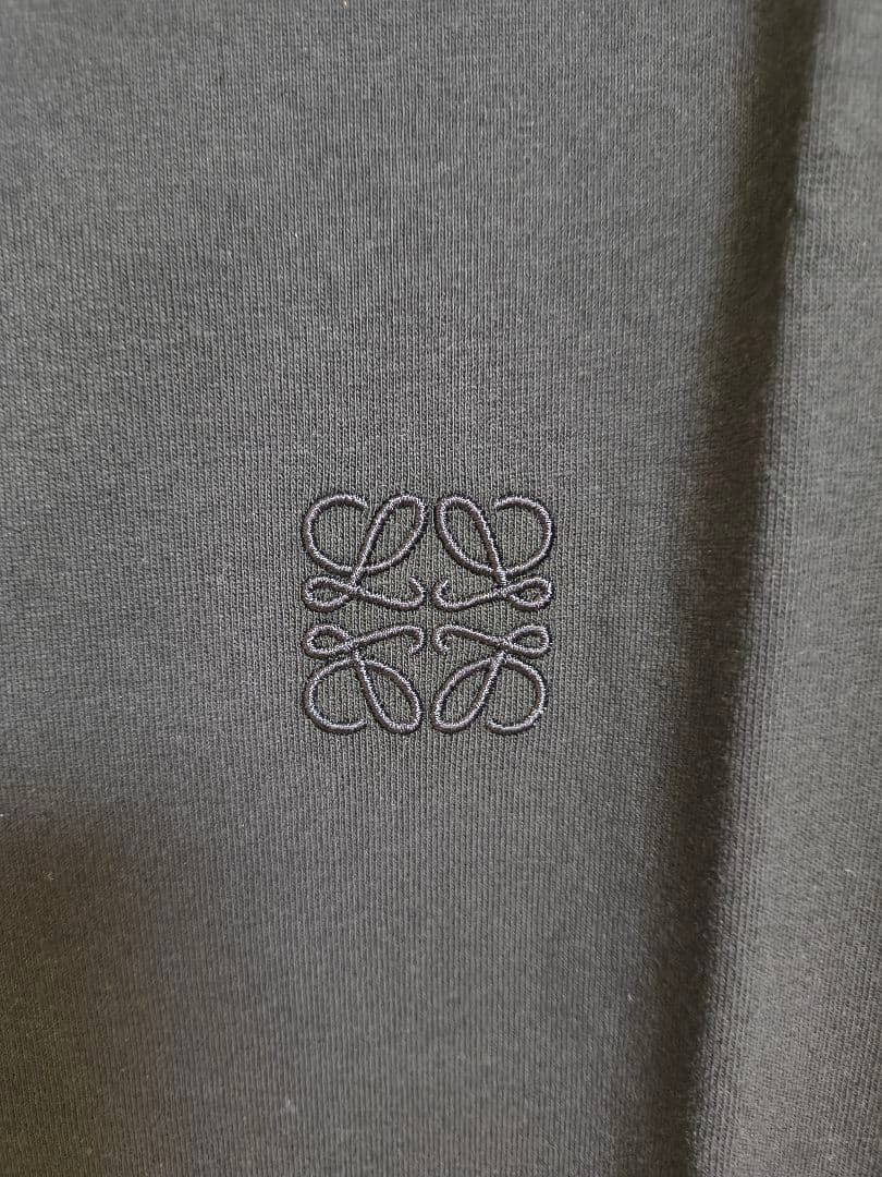 Loewe Short-Sleeve T