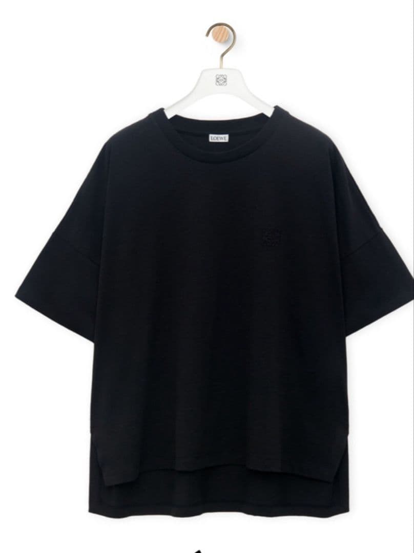 Loewe Short-Sleeve T