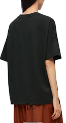 Loewe Short-Sleeve T